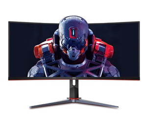 AOC CU34G2XP